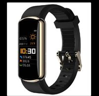 Smartwatch Lowell Feel in Metallo PJS0012NR - PJS0012NR